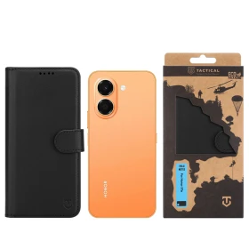 Tactical Field Notes pro Honor X7e Black