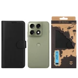 Tactical Field Notes pro Motorola Edge 70 Pro Black