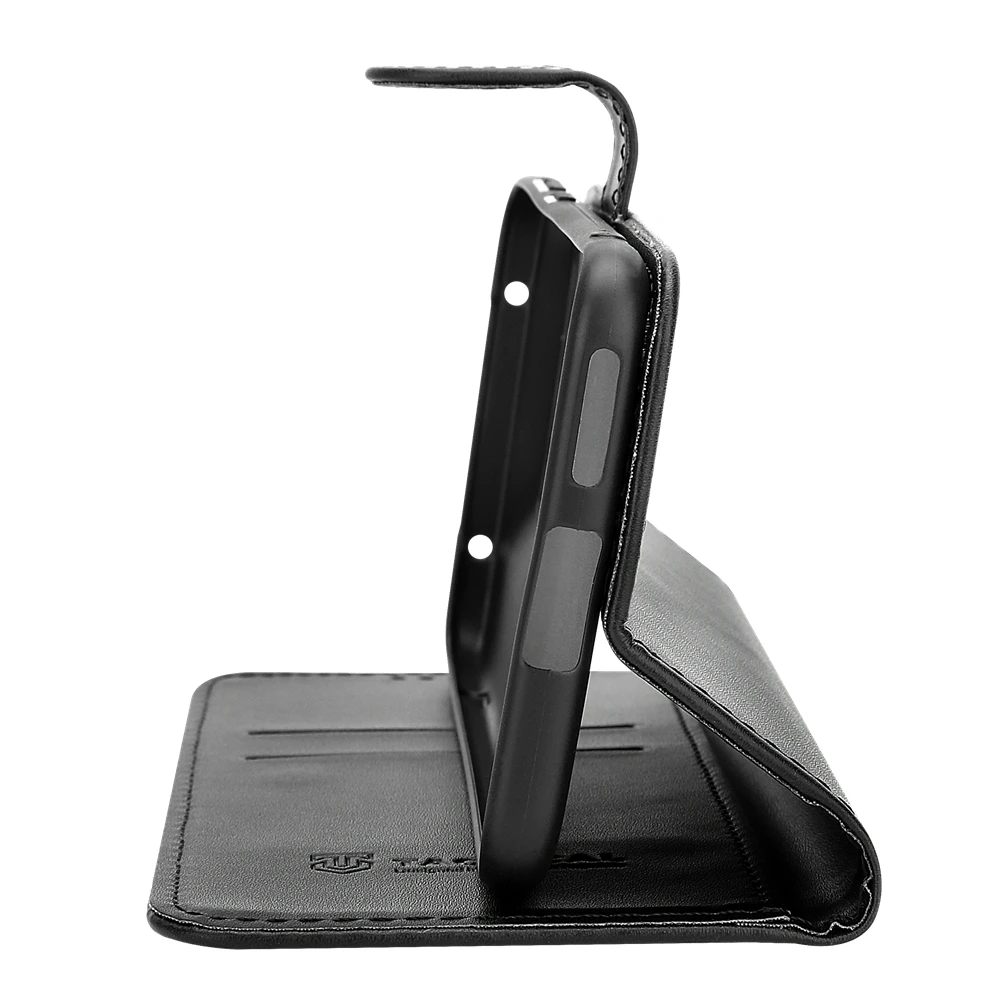 Tactical Field Notes pro Motorola Edge 70 Pro Black