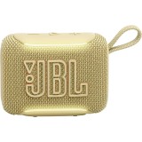 Reproduktr JBL GO5 SPEAKER, yellow
