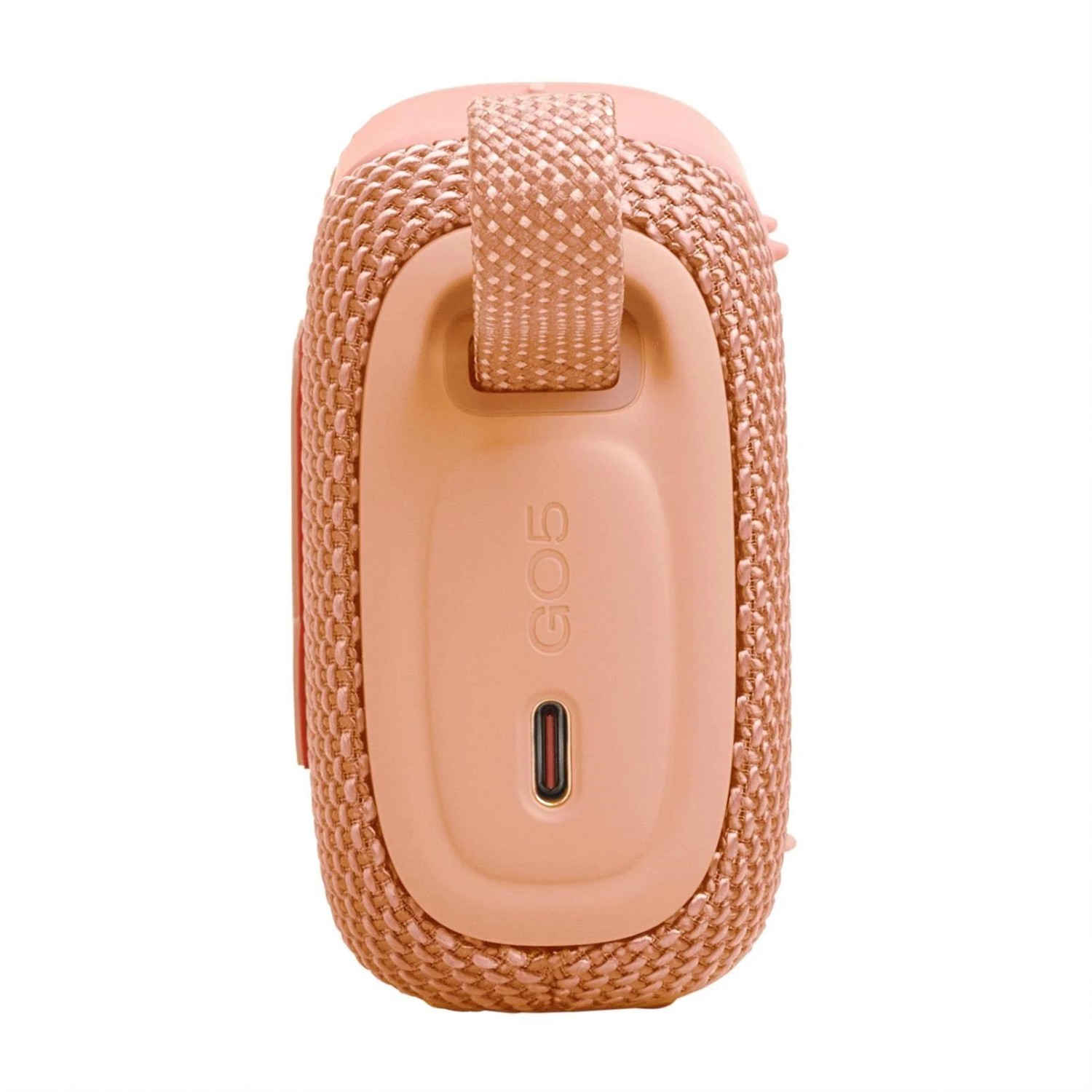 Reproduktr JBL GO5 SPEAKER, orange