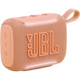 Reproduktr JBL GO5 SPEAKER, orange