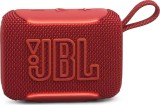 Reproduktor JBL GO5 SPEAKER, red