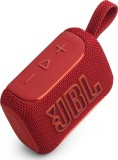 Reproduktor JBL GO5 SPEAKER, red