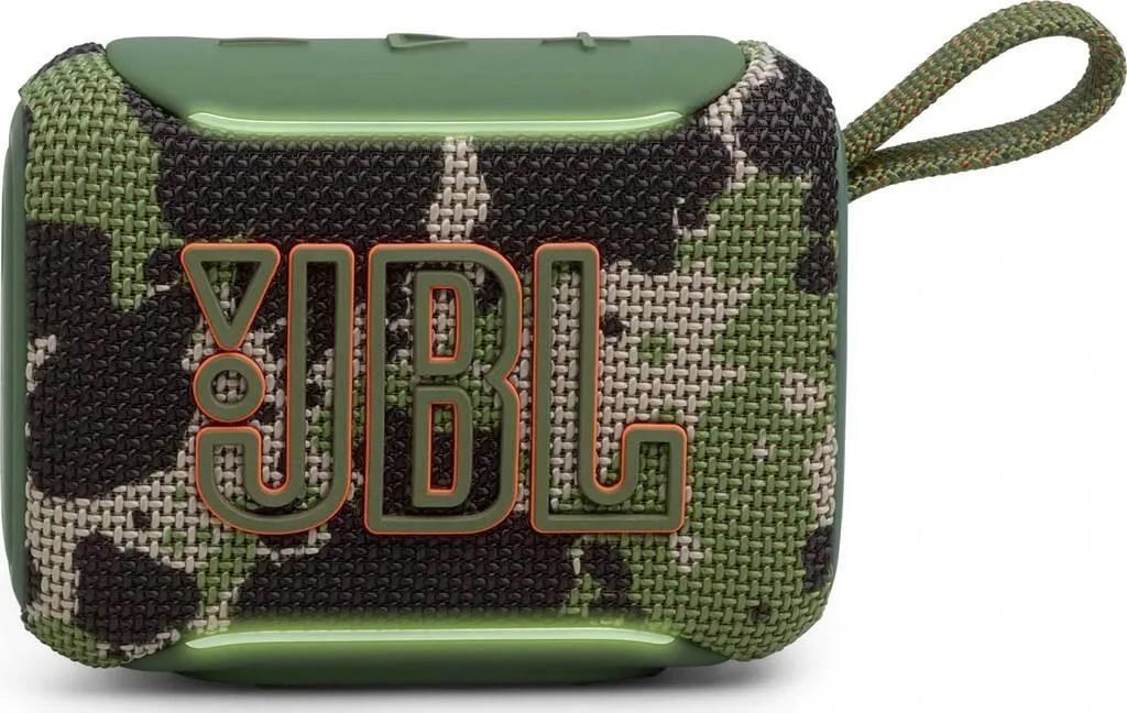 JBL GO5 SPEAKER SQUAD