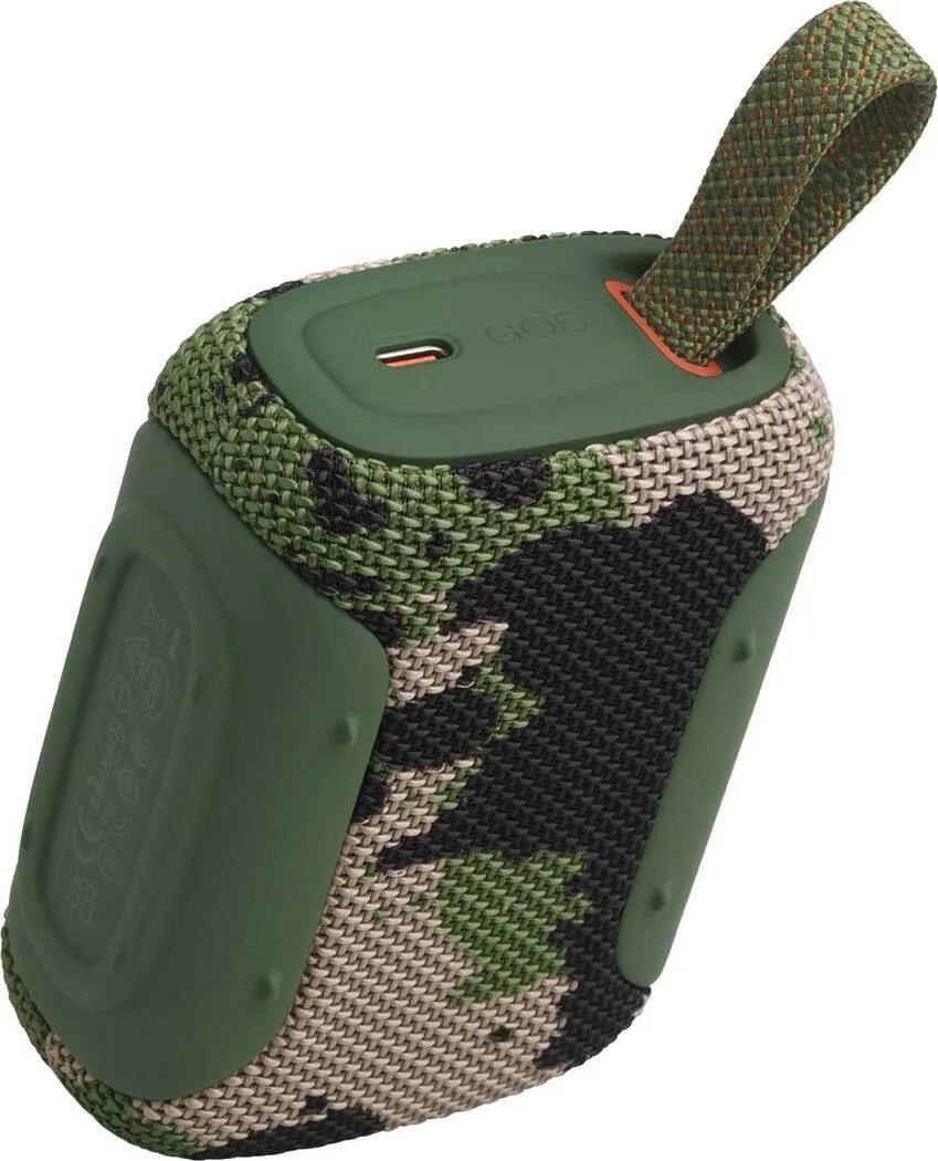 JBL GO5 SPEAKER SQUAD