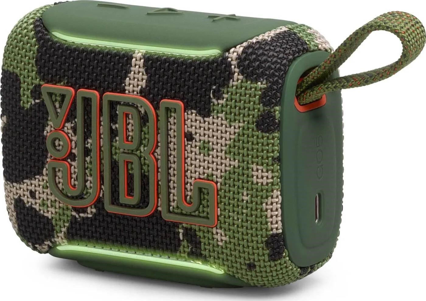 JBL GO5 SPEAKER SQUAD
