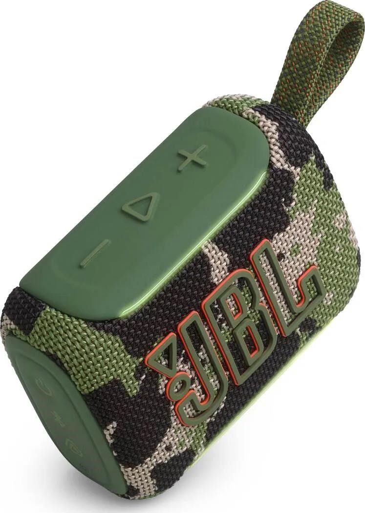 JBL GO5 SPEAKER SQUAD