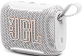 Reproduktor JBL GO5 SPEAKER, white
