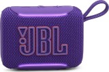 Reproduktor JBL GO5 SPEAKER, purple