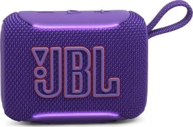 JBL GO5 SPEAKER PURPLE
