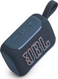 Reproduktor JBL GO5 SPEAKER, blue