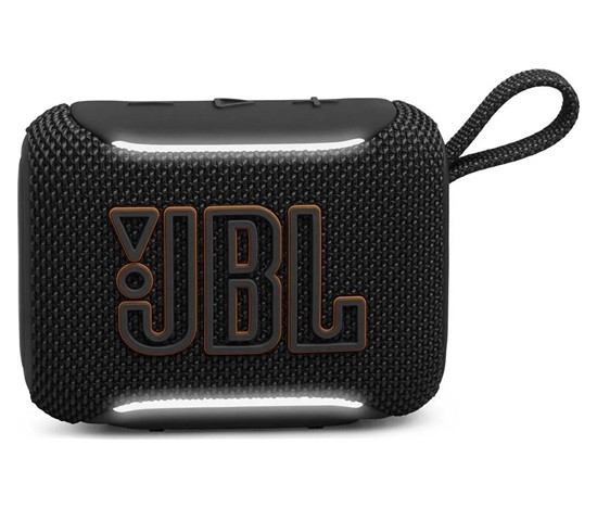 Reproduktor JBL GO5 SPEAKER, black