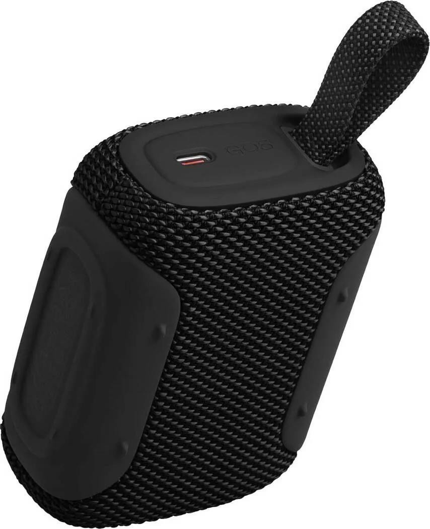 Reproduktor JBL GO5 SPEAKER, black