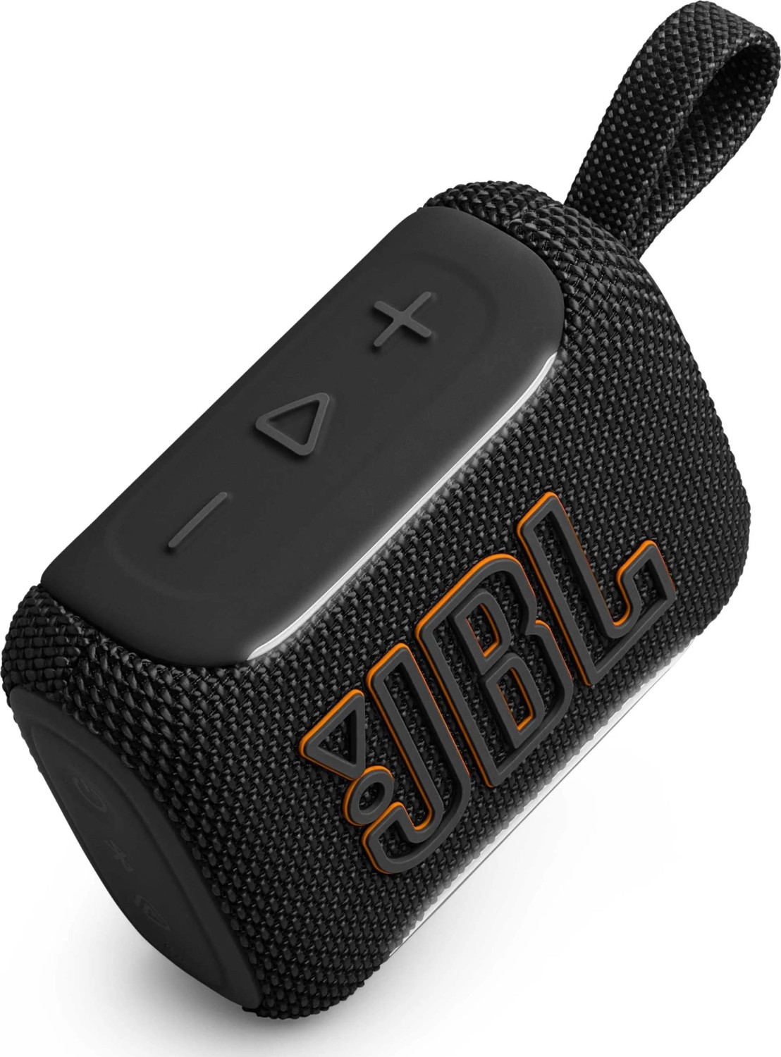 Reproduktor JBL GO5 SPEAKER, black