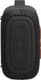 Reproduktor JBL GO5 SPEAKER, black