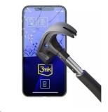 Tvrzené sklo 3mk HardGlass pro Motorola Moto G52