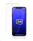 Tvrzené sklo 3mk HardGlass pro Motorola Moto G52