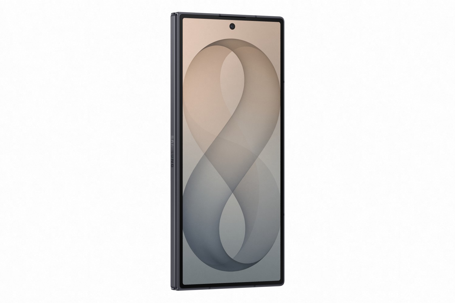 Samsung Galaxy Z Fold8 Ultra 12GB/256GB Černá