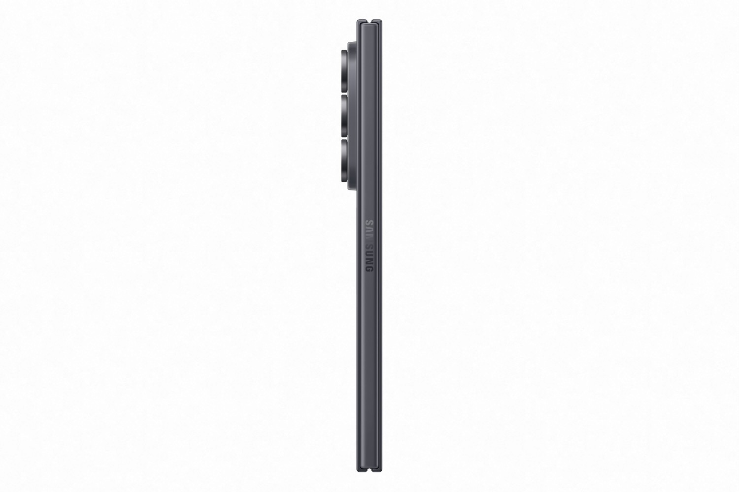 Samsung Galaxy Z Fold8 Ultra 12GB/256GB Černá