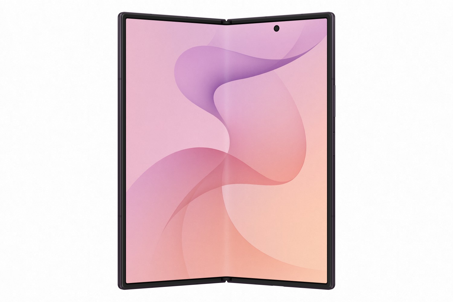 Samsung Galaxy Z Fold8 Ultra 12GB/256GB Fialová