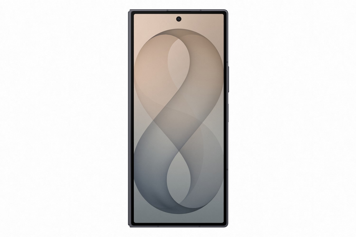 Samsung Galaxy Z Fold8 Ultra 12GB/512GB Černá