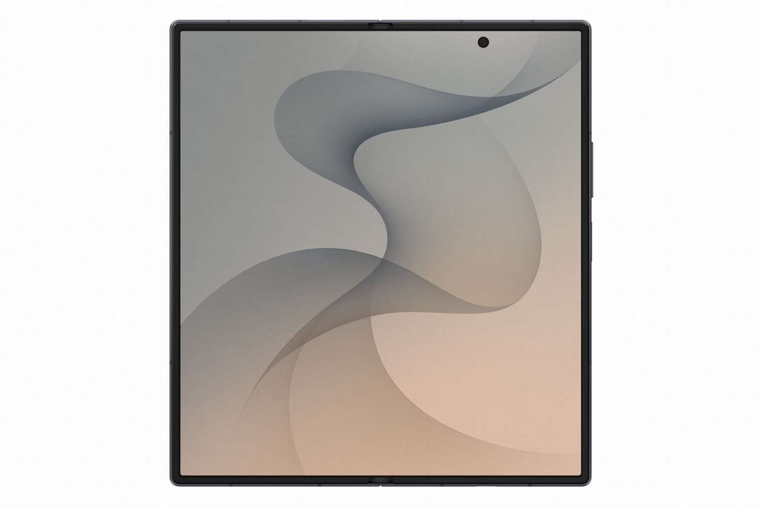 Samsung Galaxy Z Fold8 Ultra 16GB/1TB Černá