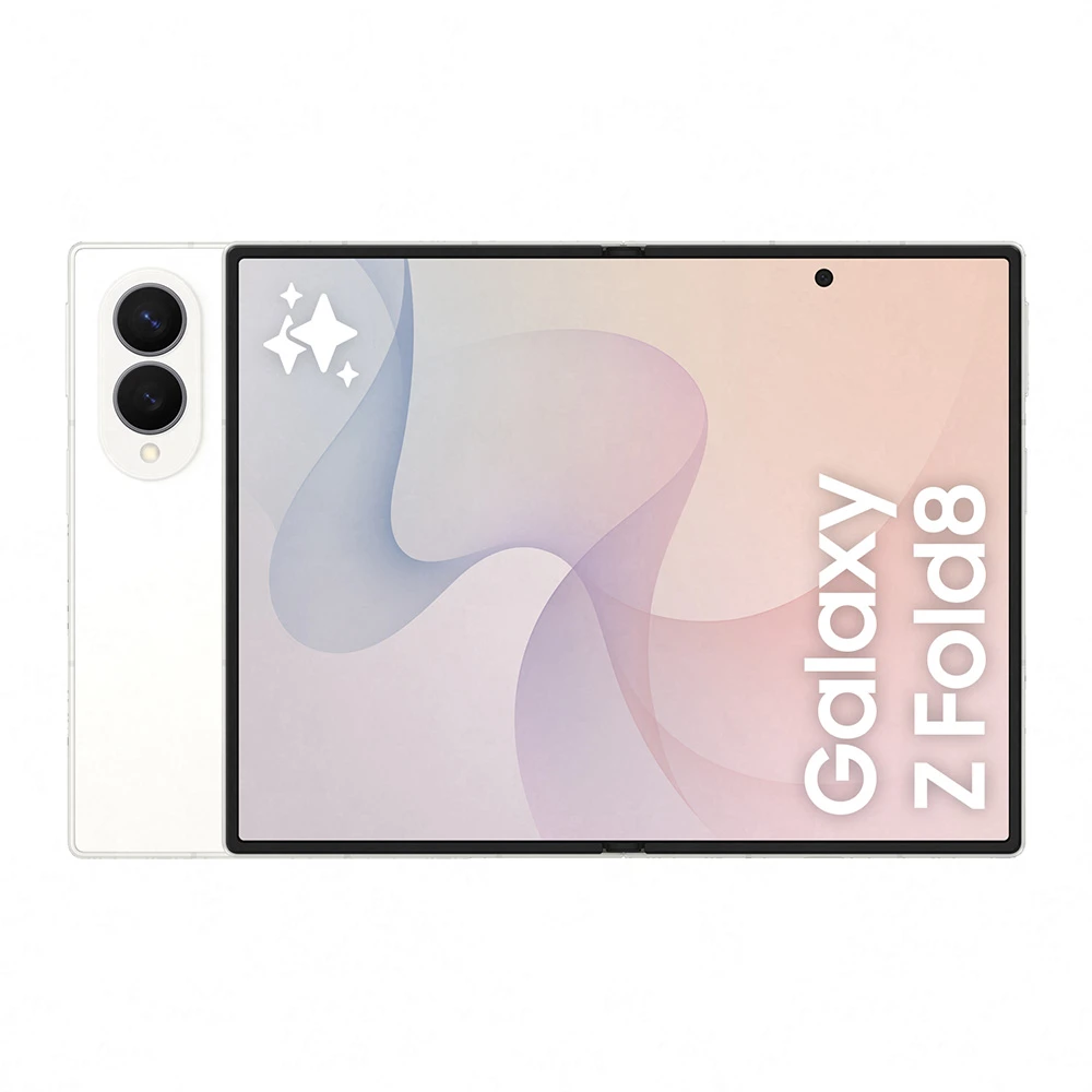 Samsung Galaxy Z Fold8 12GB/256GB Béžová