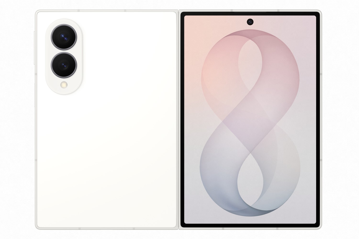 Samsung Galaxy Z Fold8 12GB/256GB Béžová