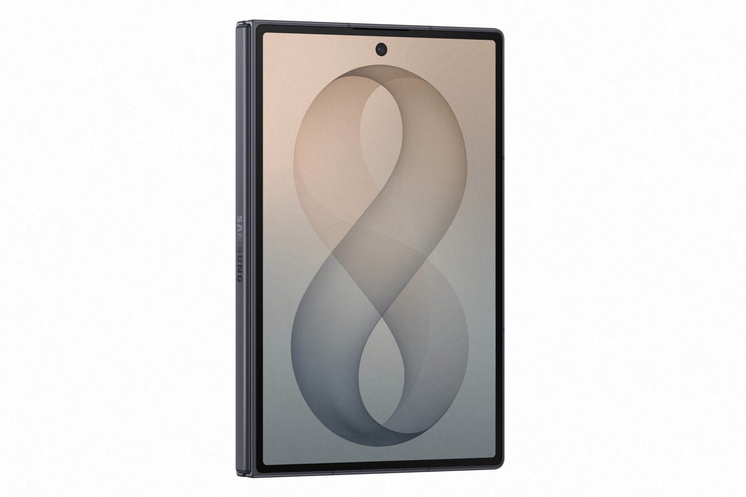 Samsung Galaxy Z Fold8 12GB/256GB Černá
