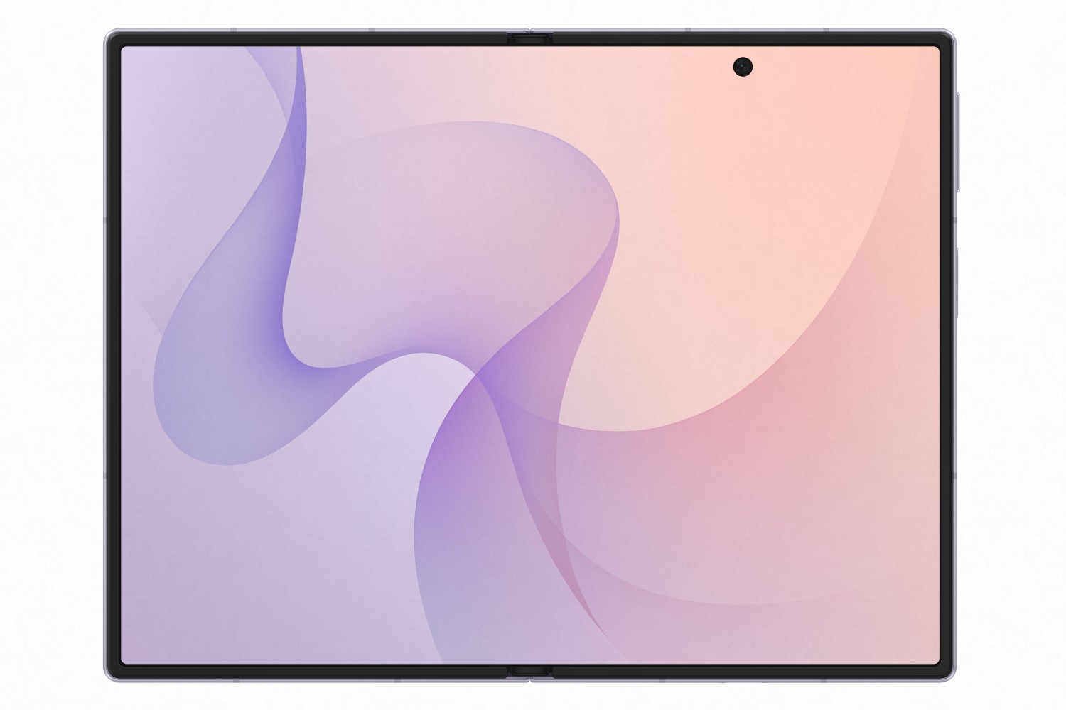 Samsung Galaxy Z Fold8 12GB/256GB Fialová