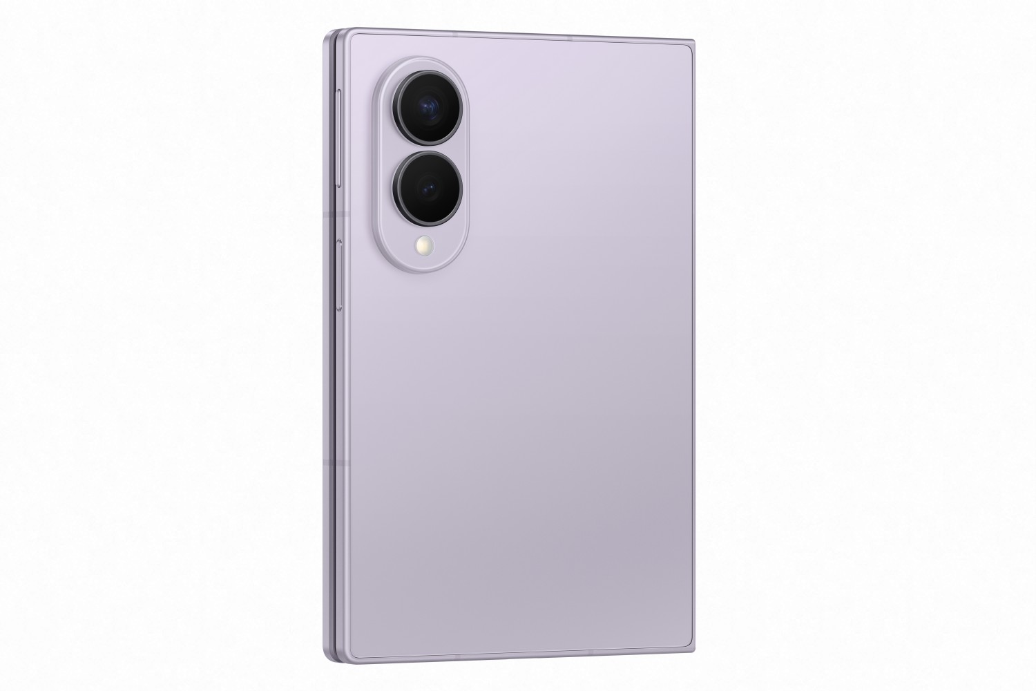 Samsung Galaxy Z Fold8 12GB/512GB Fialová