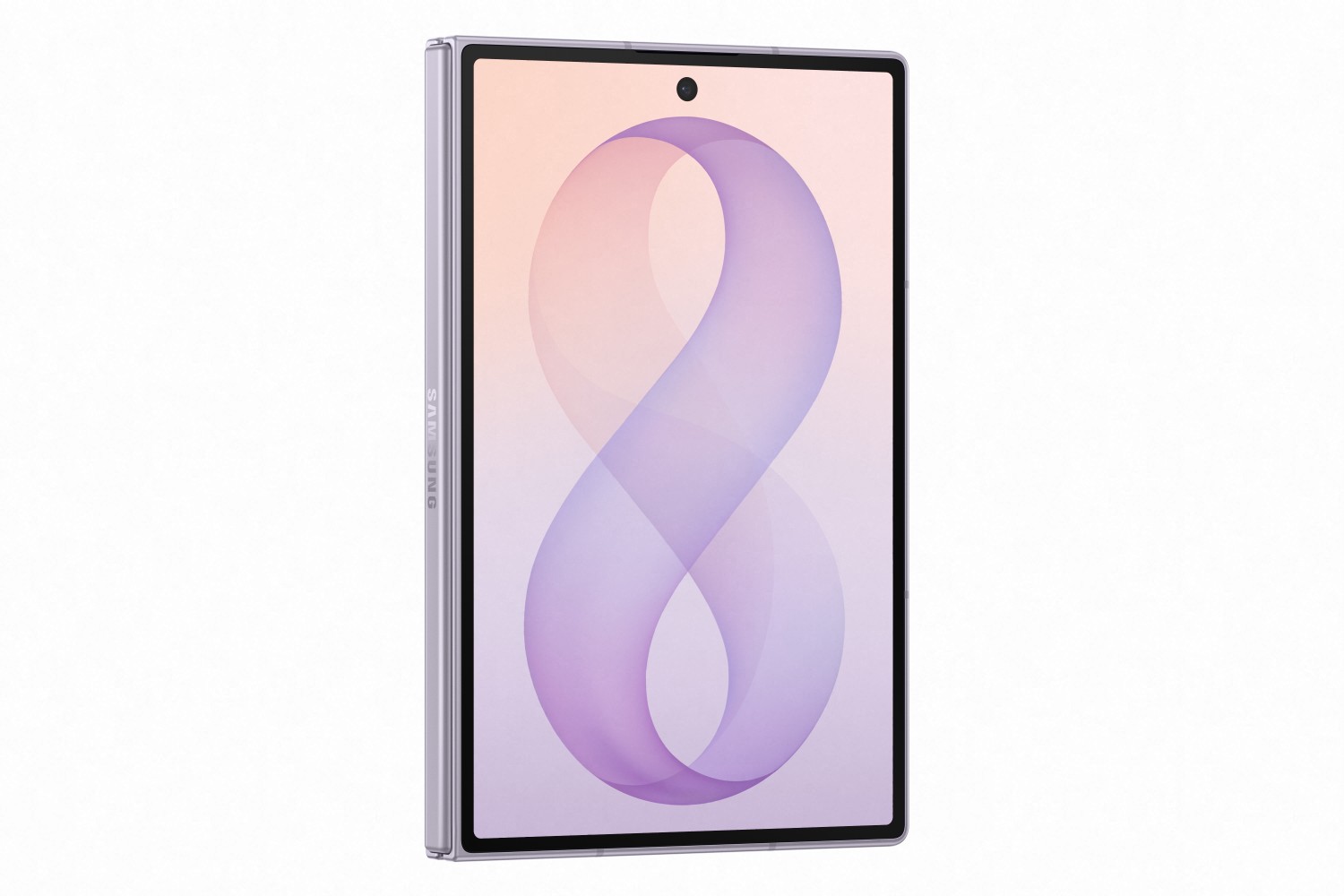 Samsung Galaxy Z Fold8 12GB/512GB Fialová
