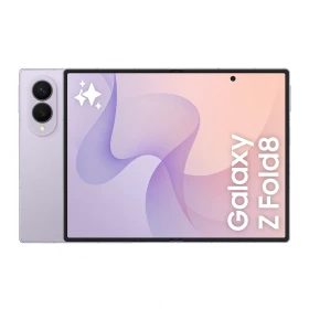 Samsung Galaxy Z Fold8 16GB/1TB Fialová