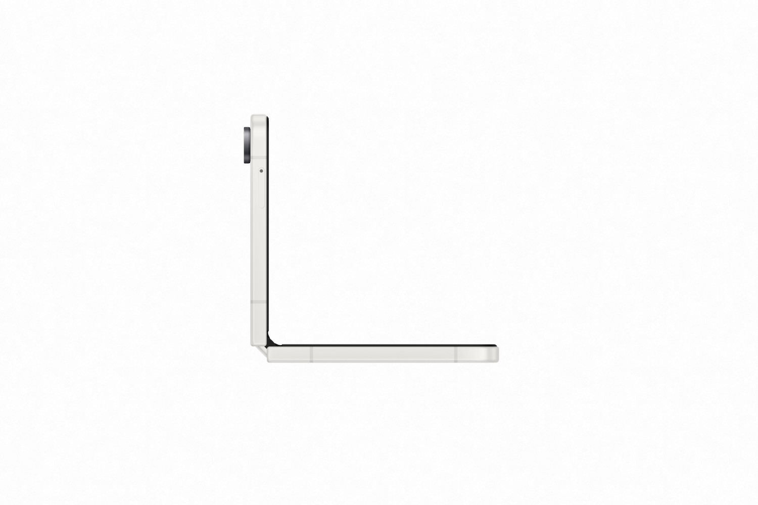 Samsung Galaxy Z Flip8 12GB/256GB Béžová