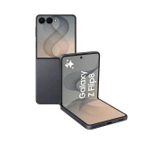 Samsung Galaxy Z Flip8 12GB/256GB Černá