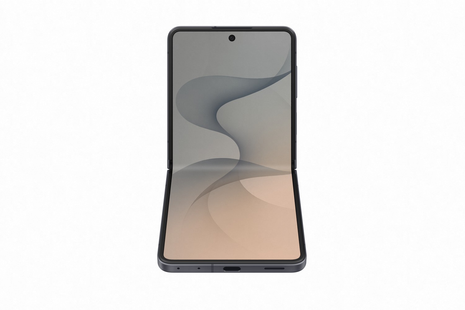 Samsung Galaxy Z Flip8 12GB/256GB Černá