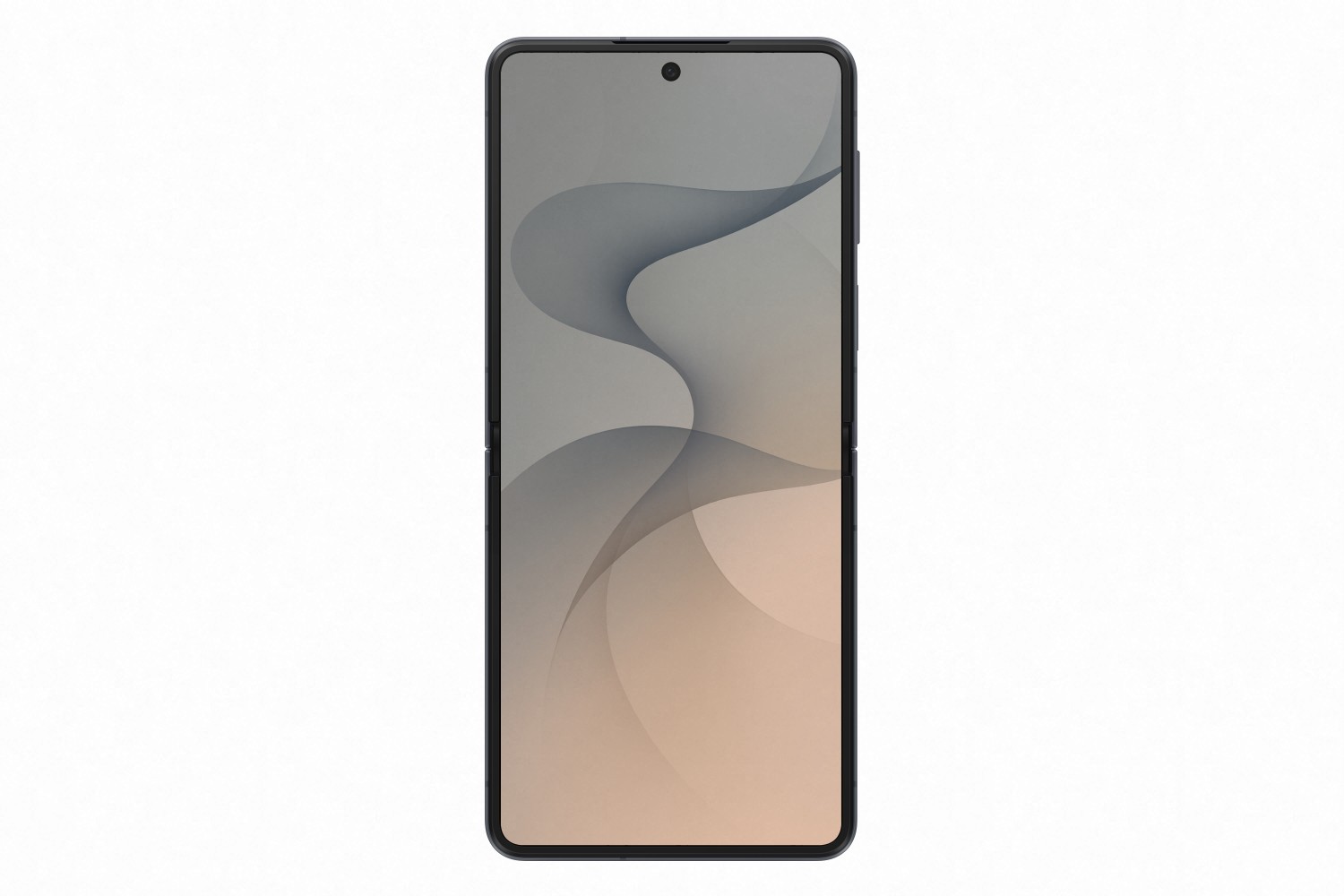Samsung Galaxy Z Flip8 12GB/256GB Černá