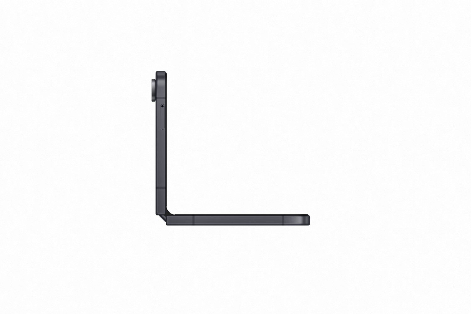 Samsung Galaxy Z Flip8 12GB/256GB Černá