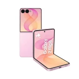 Samsung Galaxy Z Flip8 12GB/256GB Růžová