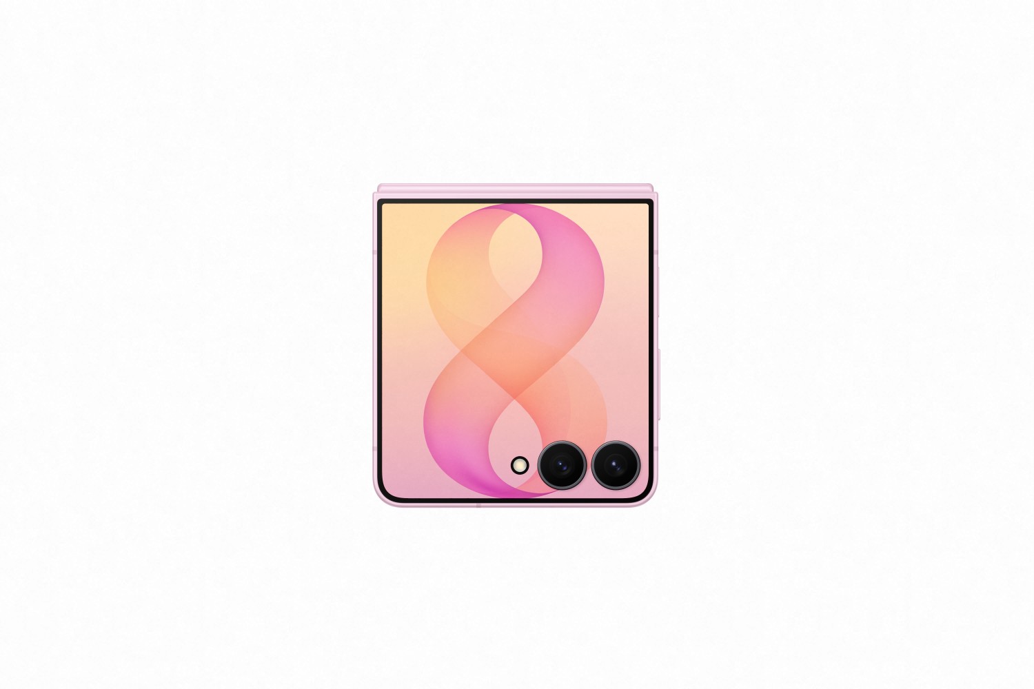 Samsung Galaxy Z Flip8 12GB/256GB Růžová