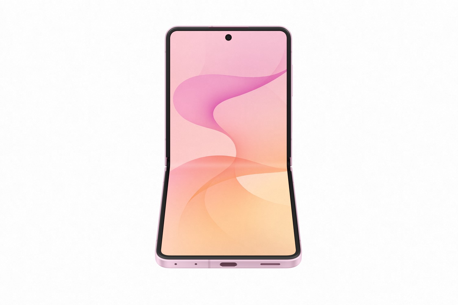 Samsung Galaxy Z Flip8 12GB/256GB Růžová