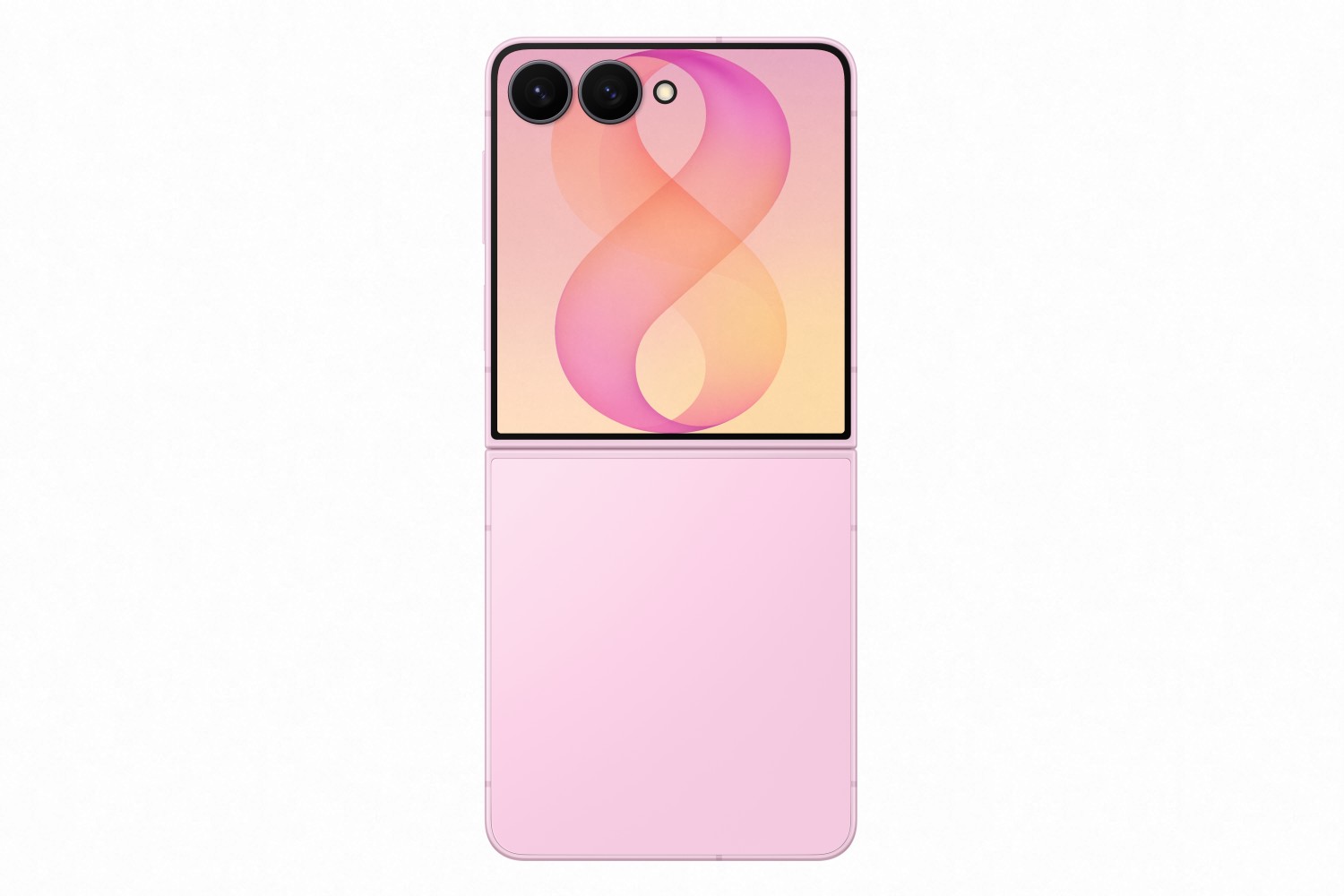 Samsung Galaxy Z Flip8 12GB/256GB Růžová