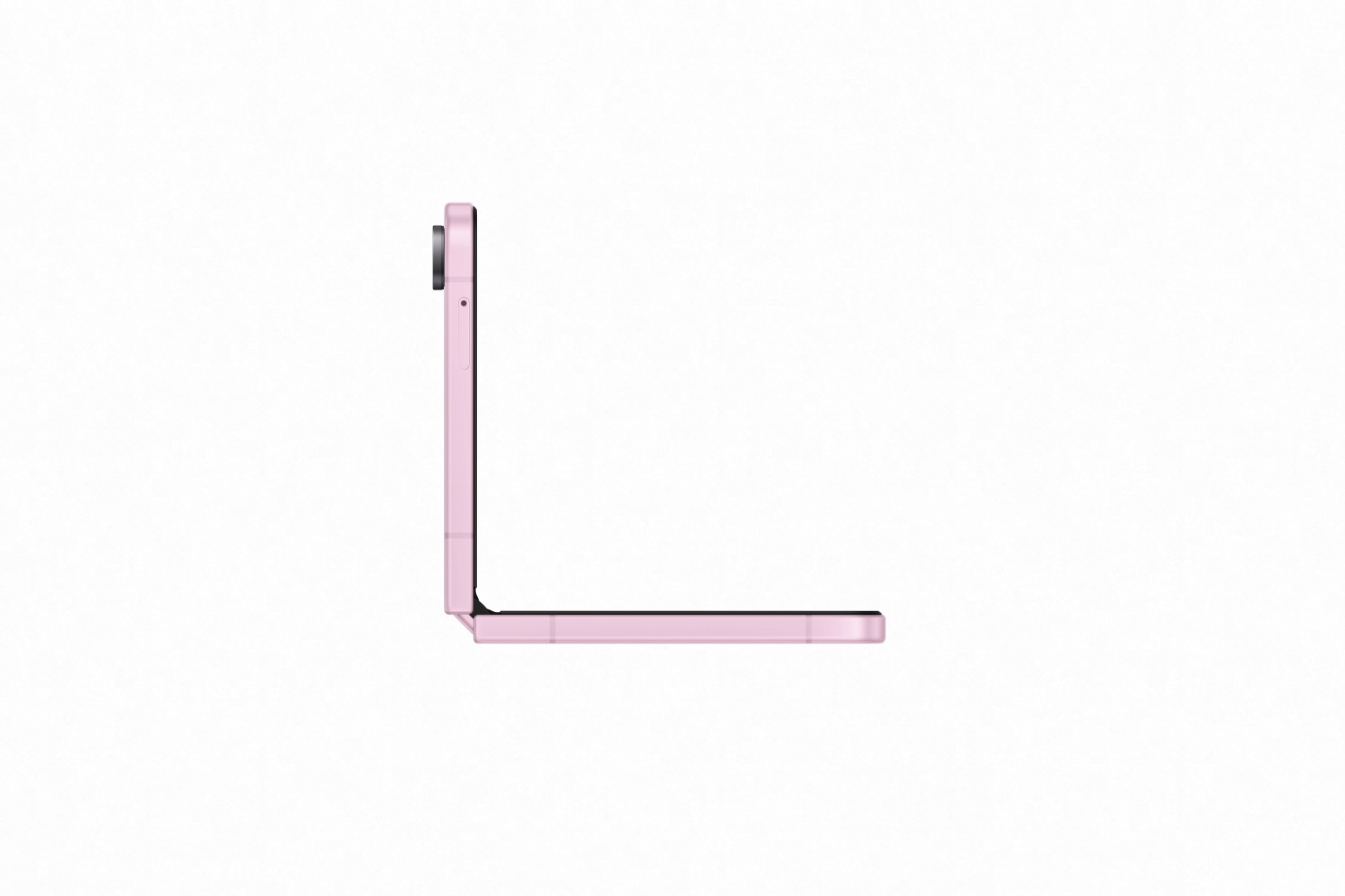Samsung Galaxy Z Flip8 12GB/256GB Růžová