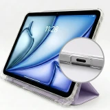 3mk ochranné pouzdro Hardy TabCase pro Lenovo Idea Tab (11"), black
