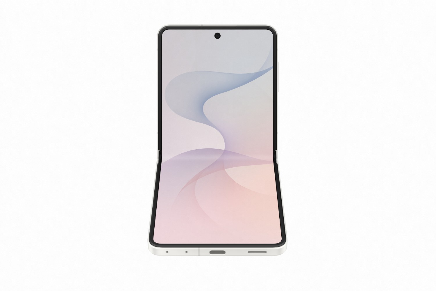 Samsung Galaxy Z Flip8 12GB/512GB Béžová