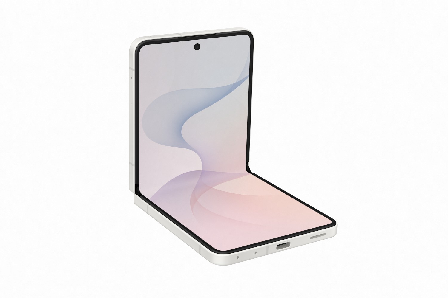 Samsung Galaxy Z Flip8 12GB/512GB Béžová