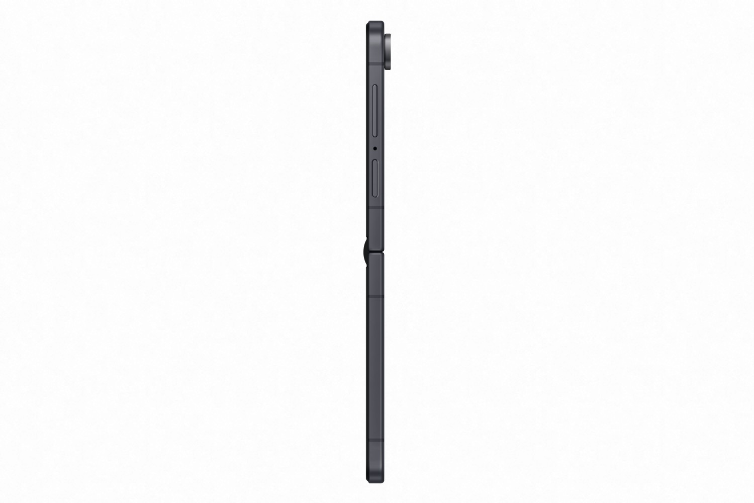 Samsung Galaxy Z Flip8 12GB/512GB Černá