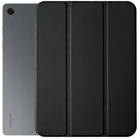 3mk ochranné pouzdro Hardy TabCase Black pro Apple iPad Air 11 (M2/M3/M4) (11")