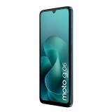 Motorola Moto G06 4GB/128GB PANTONE Tapestry (modrá)